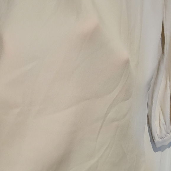 (Ann Talor) Loft blouse size XS - Picture 4 of 5